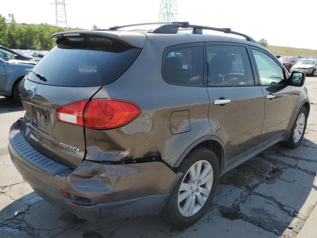 Photo 4 from auction – 2008 SUBARU TRIBECA LI with VIN 4S4WX92D284416027