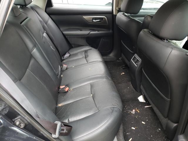 Photo 6 from auction – 2015 NISSAN ALTIMA 3.5 with VIN 1N4BL3AP0FC181076