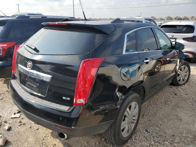 Photo 4 from auction – 2012 CADILLAC SRX LUXURY with VIN 3GYFNAE3XCS574763