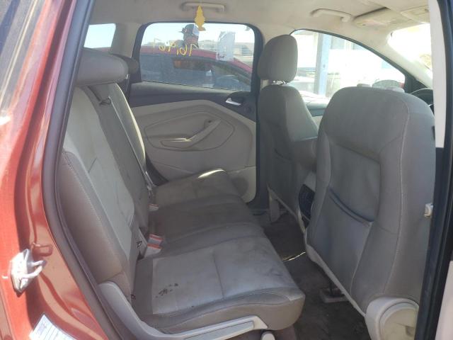 Photo 6 from auction – 2015 FORD ESCAPE SE with VIN 1FMCU0GX0FUA46929
