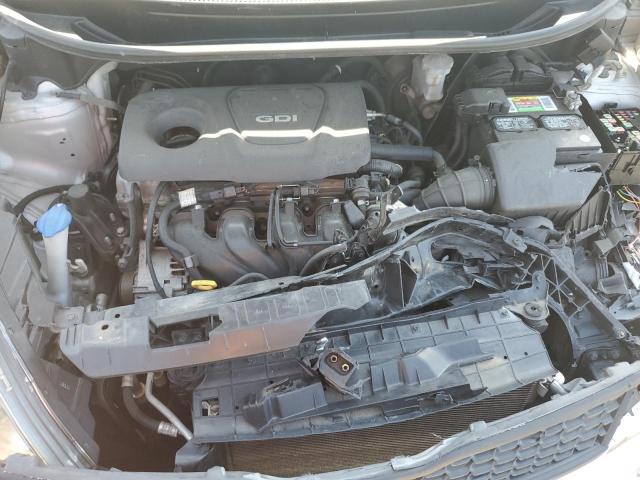 Photo 7 from auction – 2016 KIA RIO LX with VIN KNADM4A37G6669506
