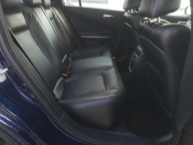 Photo 6 from auction – 2015 DODGE CHARGER R/ with VIN 2C3CDXCTXFH886515