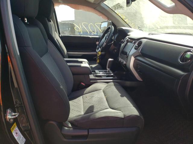 Photo 5 from auction – 2014 TOYOTA TUNDRA DOU with VIN 5TFUY5F11EX364983