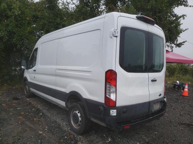 Photo 3 from auction – 2020 FORD TRANSIT T- with VIN 1FTBR1C82LKA50977