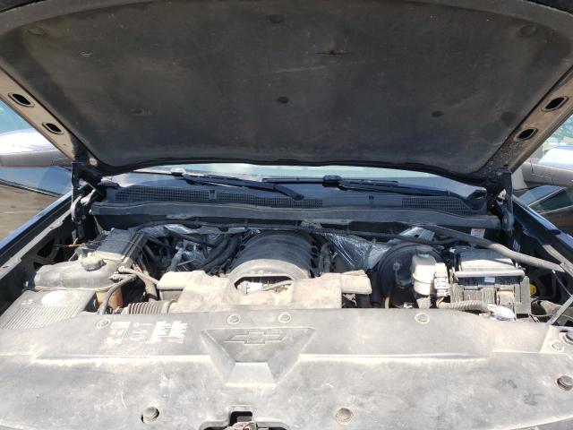 Photo 7 from auction – 2015 CHEVROLET SILVERADO with VIN 1GCVKREC6FZ288201