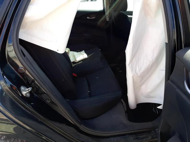 Photo 6 from auction – 2016 HONDA CIVIC LX with VIN 2HGFC2F56GH554330