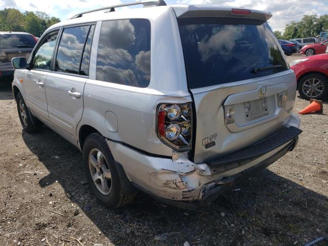 صورة رقم 3 من المزاد - 2007 HONDA PILOT EX مع VIN 5FNYF18427B001256