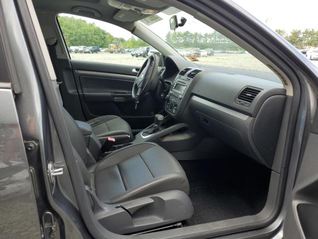 Photo 5 from auction – 2008 VOLKSWAGEN JETTA WOLF with VIN 3VWRJ71K18M149925