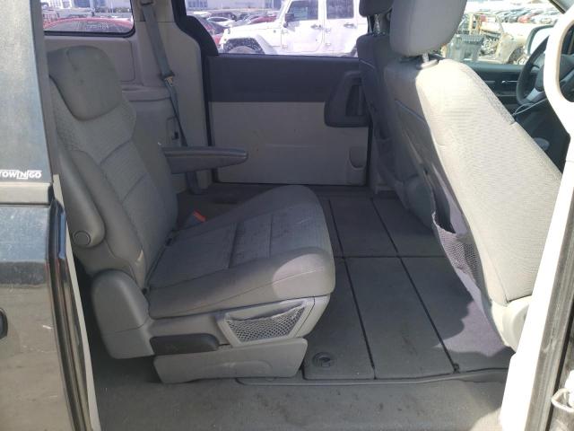 Photo 6 from auction – 2010 DODGE GRAND CARA with VIN 2D4RN4DE0AR145006