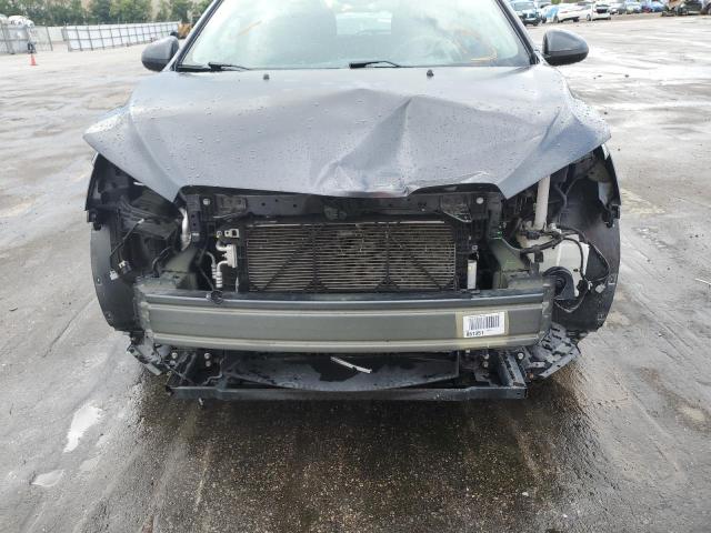 Photo 9 from auction – 2012 CHEVROLET SONIC LT with VIN 1G1JC6SH1C4159990