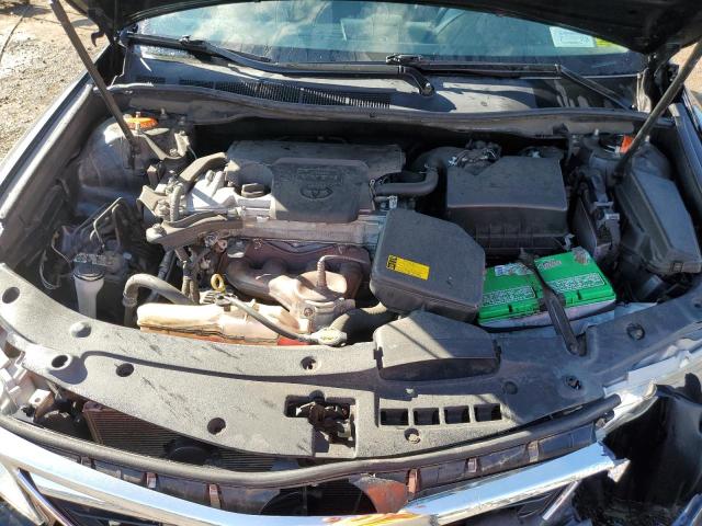Photo 7 from auction – 2012 TOYOTA CAMRY BASE with VIN 4T4BF1FK5CR244652