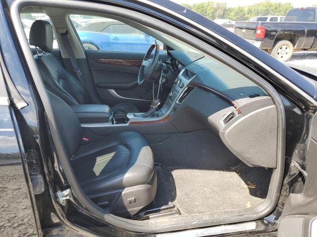 Photo 5 from auction – 2010 CADILLAC CTS with VIN 1G6DE5EG6A0132576