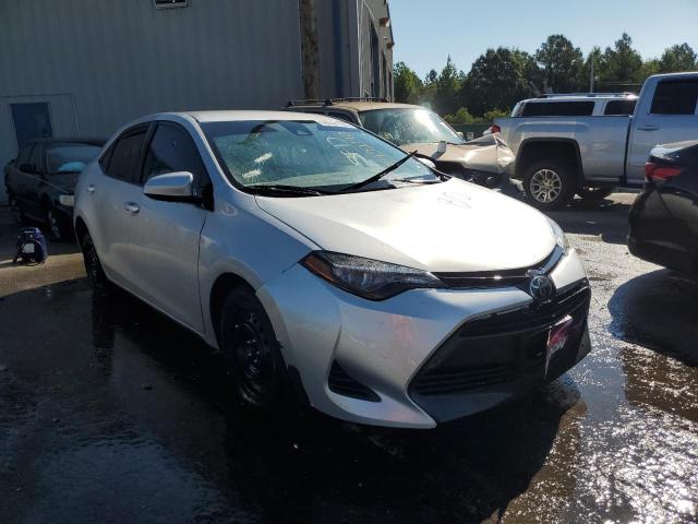 Photo 1 from auction – 2017 TOYOTA COROLLA L with VIN 5YFBURHE1HP626482