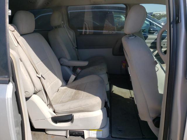 Photo 6 from auction – 2008 DODGE GRAND CARA with VIN 2D8HN54P58R127032