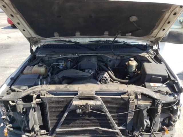 Фото 7 с аукциона – 2000 CHEVROLET SILVERADO с VIN 1GCEC14V7YE187065