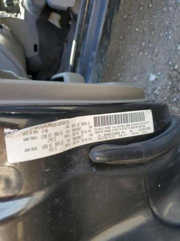 Photo 10 from auction – 2006 JEEP COMMANDER with VIN 1J8HH48K16C269200