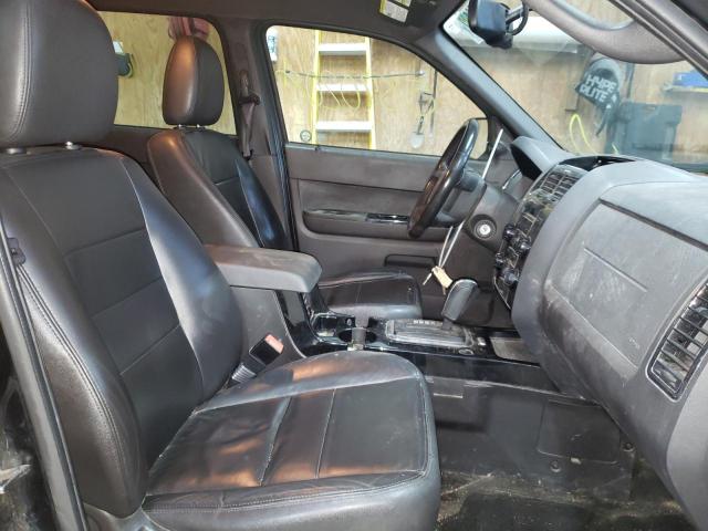 Photo 5 from auction – 2011 FORD ESCAPE LIM with VIN 1FMCU9EG5BKB45694