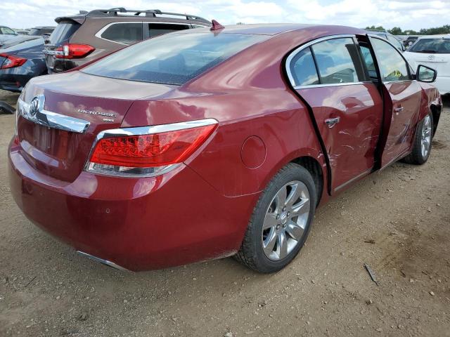 Photo 4 from auction – 2011 BUICK LACROSSE C with VIN 1G4GE5ED7BF233460