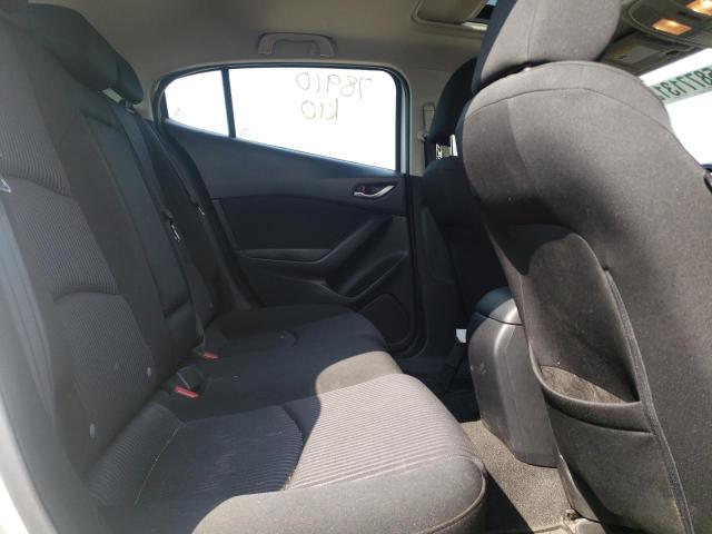 Photo 6 from auction – 2015 MAZDA 3 TOURING with VIN 3MZBM1L7XFM201385