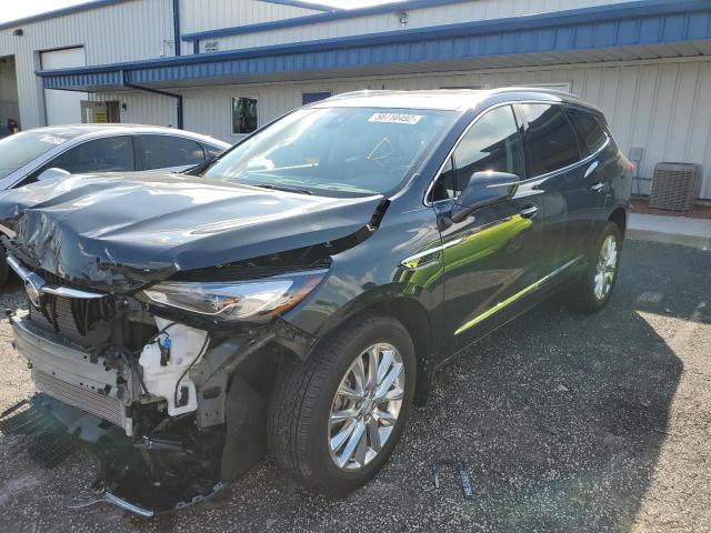 Photo 2 from auction – 2020 BUICK ENCLAVE PR with VIN 5GAEVBKW4LJ188347