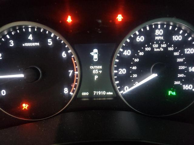 Photo 8 from auction – 2013 LEXUS ES 350 with VIN JTHBK1GG0D2021922