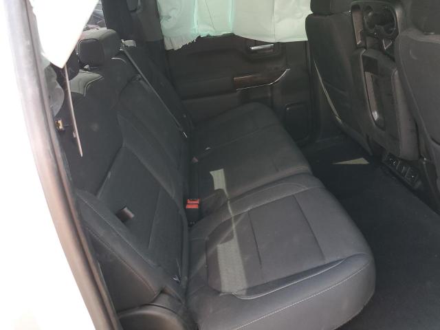 Photo 6 from auction – 2021 GMC SIERRA C15 with VIN 3GTP8CED4MG447033