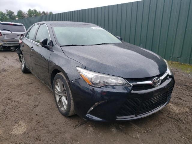 TOYOTA CAMRY LE 2016 with VIN 4T1BF1FKXGU542582 - Photo from auction