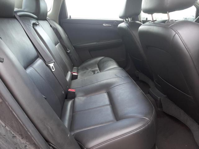 Photo 6 from auction – 2016 CHEVROLET IMPALA LIM with VIN 2G1WB5E36G1118517