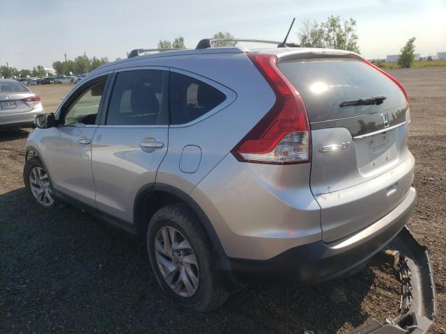 Photo 3 from auction – 2012 HONDA CR-V EX with VIN 2HKRM4H54CH109149