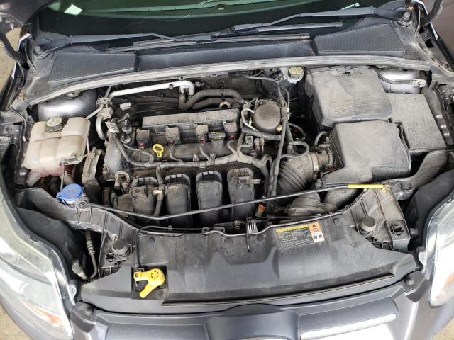 Photo 7 from auction – 2013 FORD FOCUS S with VIN 1FADP3E22DL282063
