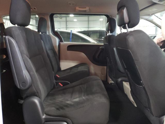 Photo 6 from auction – 2016 DODGE GRAND CARA with VIN 2C4RDGCG3GR273365