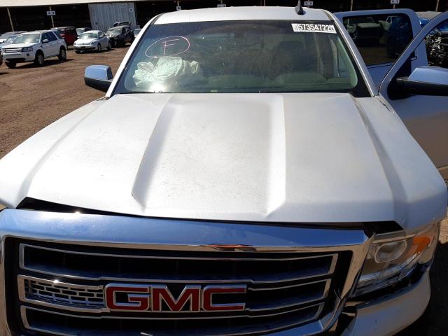 Photo 7 from auction – 2015 GMC SIERRA K15 with VIN 3GTU2VEC3FG232060