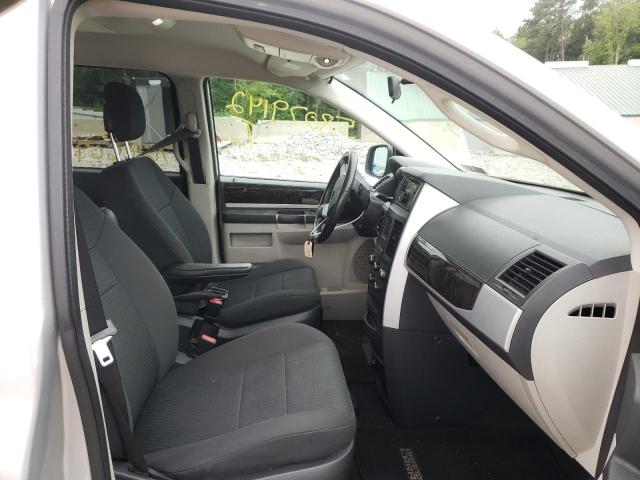 Photo 5 from auction – 2010 DODGE GRAND CARA with VIN 2D4RN5D16AR475672