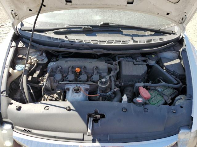 Photo 7 from auction – 2011 HONDA CIVIC LX with VIN 19XFA1F51BE000759