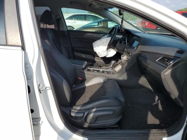 Photo 5 from auction – 2016 HYUNDAI SONATA SPO with VIN 5NPE34AF6GH285470