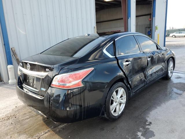Photo 4 from auction – 2013 NISSAN ALTIMA 2.5 with VIN 1N4AL3AP5DN546235