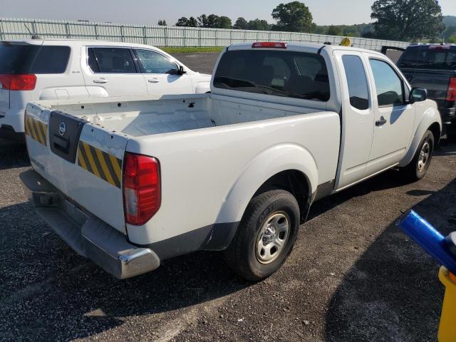 Photo 4 from auction – 2013 NISSAN FRONTIER S with VIN 1N6BD0CT2DN718268
