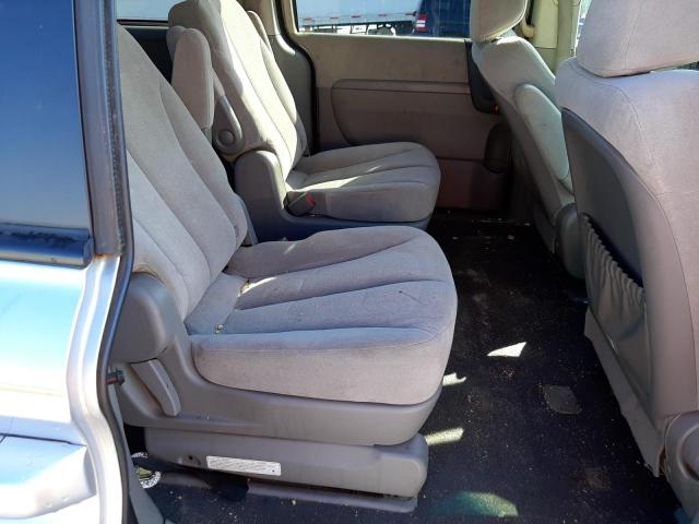 Photo 6 from auction – 2008 KIA SEDONA EX with VIN KNDMB233686223505
