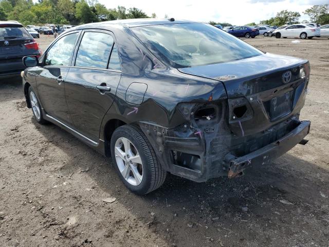 Photo 3 from auction – 2012 TOYOTA COROLLA BA with VIN 2T1BU4EE1CC897221