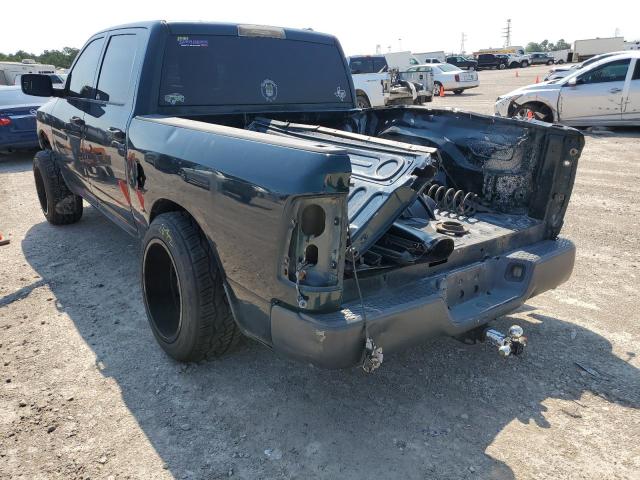 Photo 3 from auction – 2011 DODGE RAM 1500 with VIN 1D7RV1CP8BS667578