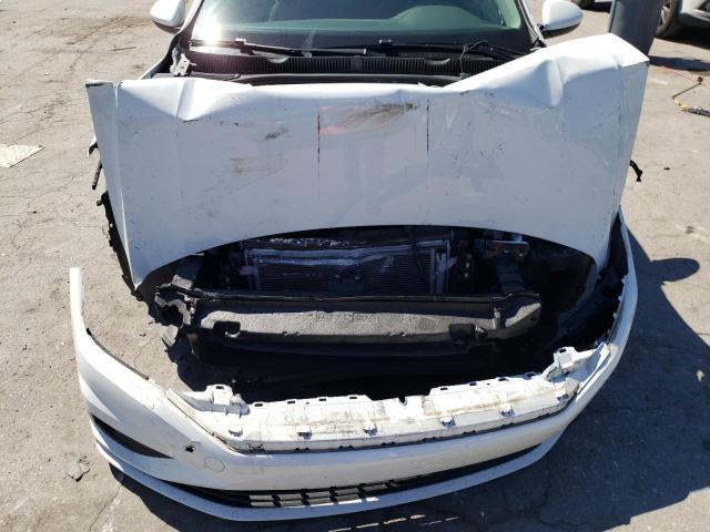 Photo 9 from auction – 2020 VOLKSWAGEN JETTA S with VIN 3VWCB7BUXLM024692