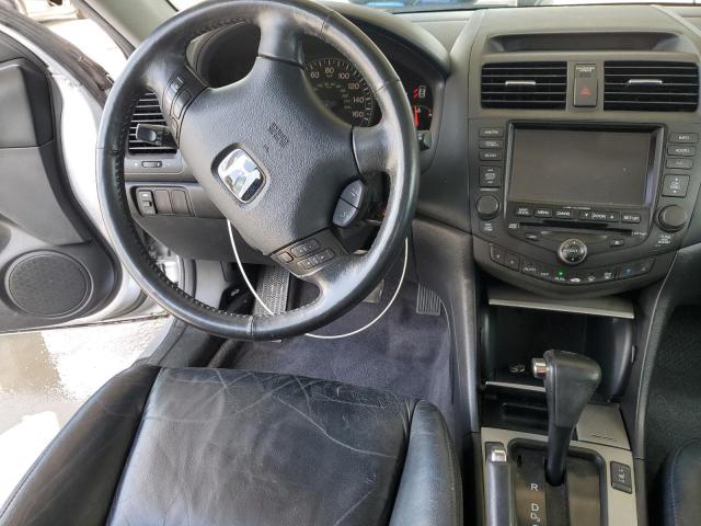 Photo 9 from auction – 2005 HONDA ACCORD EX with VIN 1HGCM56745A082000