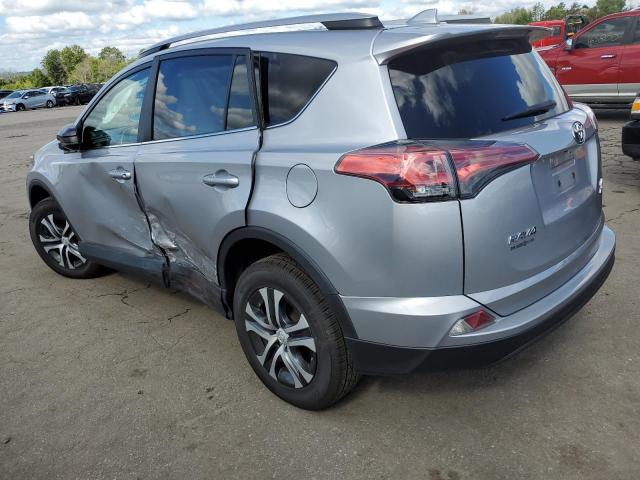 Photo 3 from auction – 2017 TOYOTA RAV4 LE with VIN 2T3BFREV3HW635446