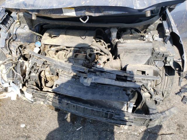 Photo 7 from auction – 2016 KIA RIO LX with VIN KNADM4A30G6654653
