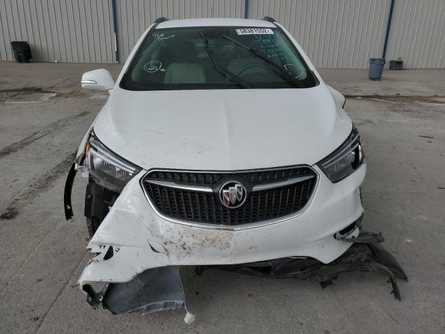 Photo 9 from auction – 2019 BUICK ENCORE PRE with VIN KL4CJASB0KB879161