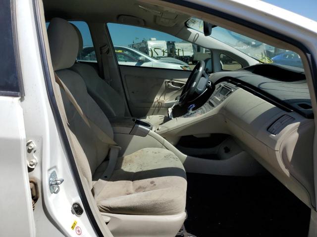 Photo 5 from auction – 2014 TOYOTA PRIUS with VIN JTDKN3DU9E1758056