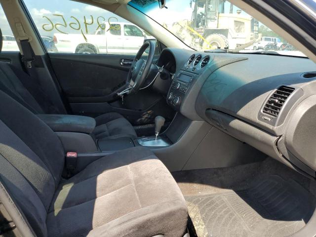 Photo 5 from auction – 2009 NISSAN ALTIMA 2.5 with VIN 1N4AL21E69C177073