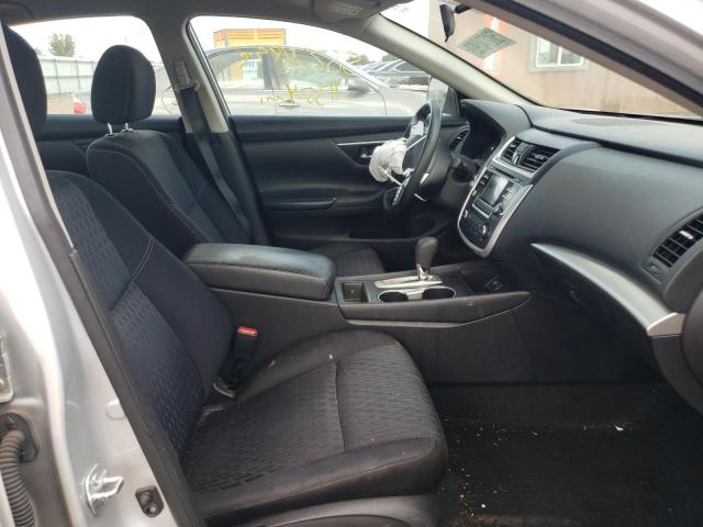 Photo 5 from auction – 2016 NISSAN ALTIMA 2.5 with VIN 1N4AL3AP7GC139937