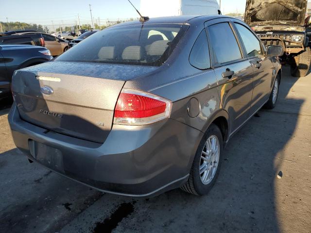 Photo 4 from auction – 2011 FORD FOCUS SE with VIN 1FAHP3FN7BW134335