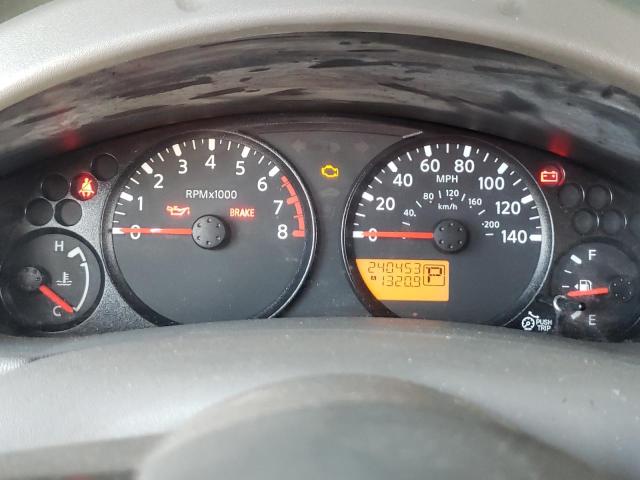 Photo 8 from auction – 2013 NISSAN FRONTIER S with VIN 1N6BD0CT6DN733856